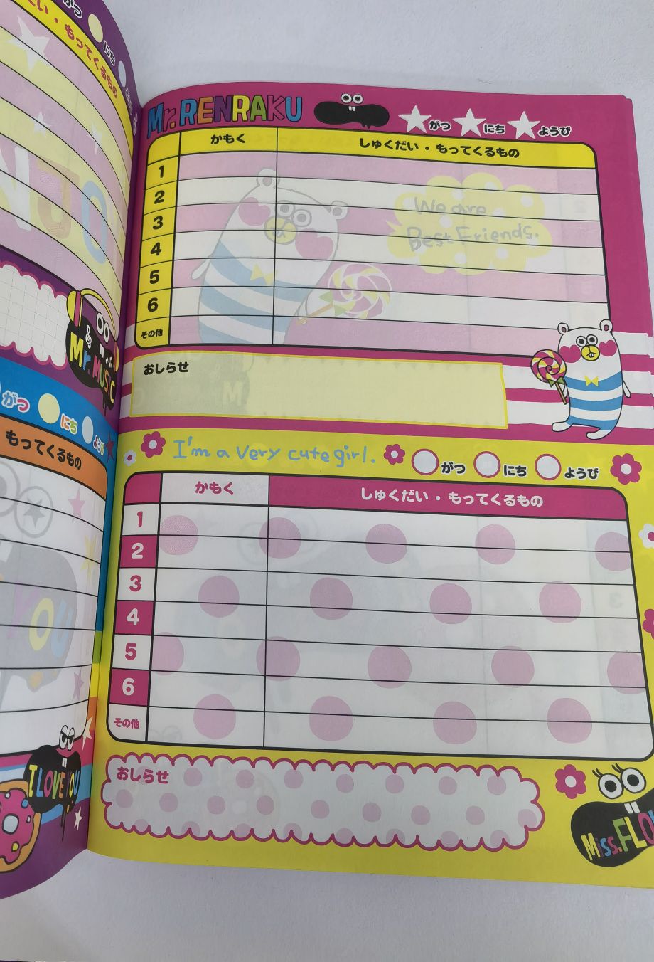 A5 Color Journal Book Full Color Journal Book details Picture