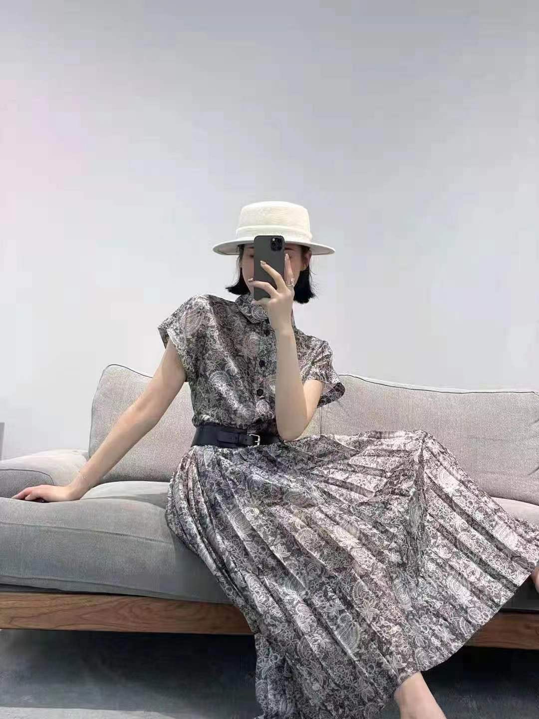 Korean Version Slim And Casual