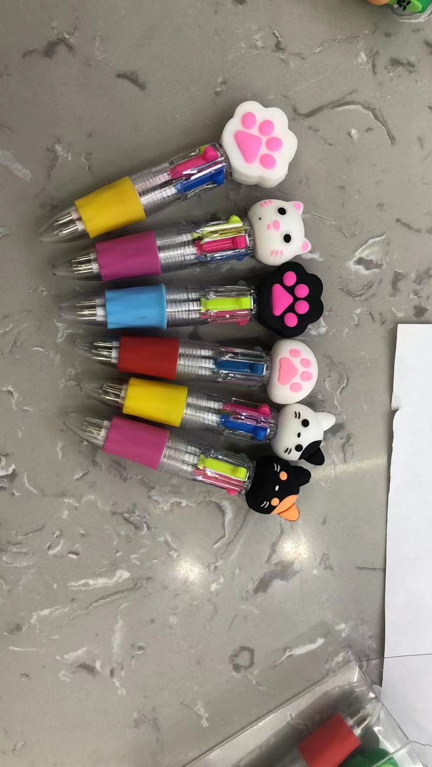 Gel Pen details Picture