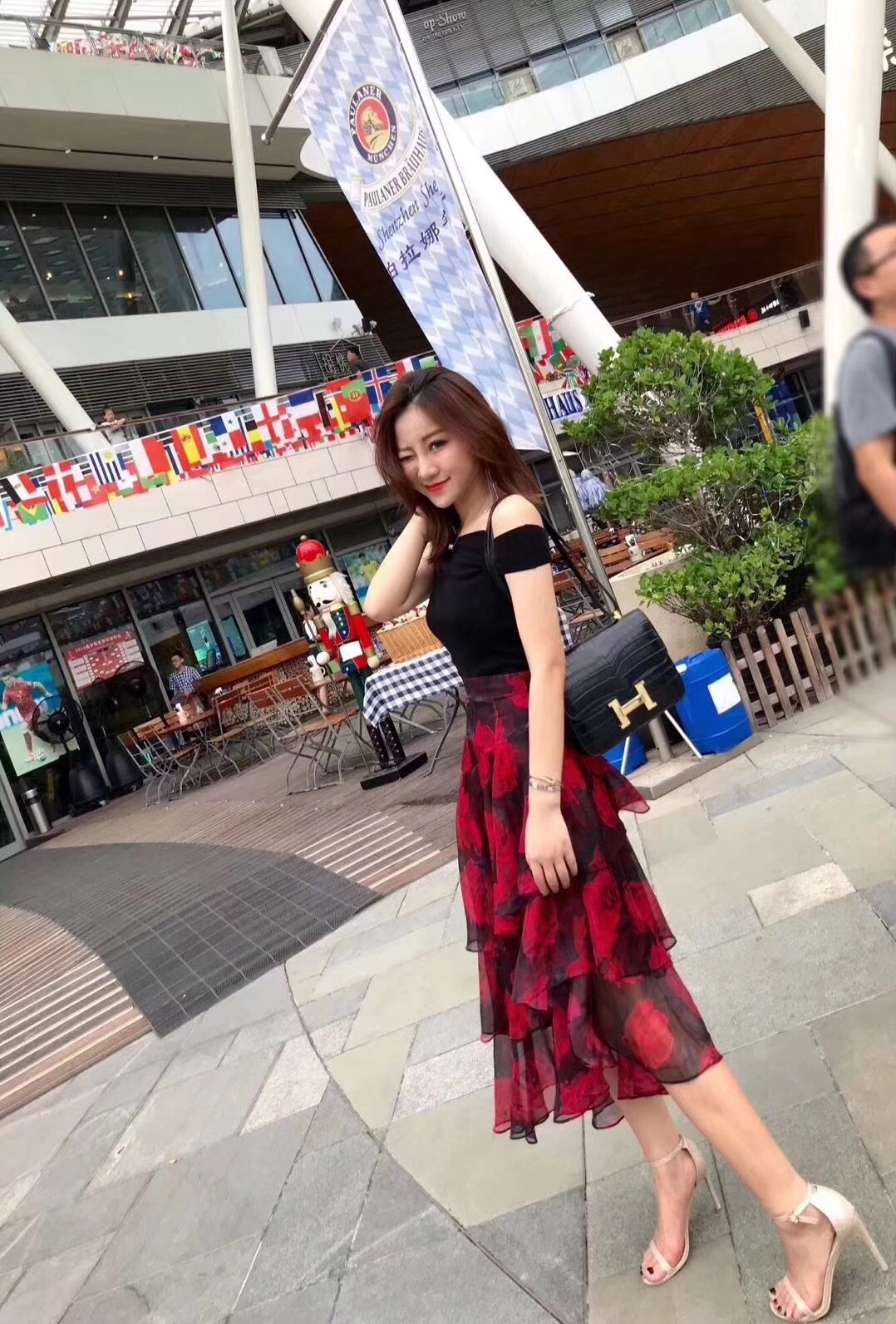 Korean Version Of Women Slimming details Picture