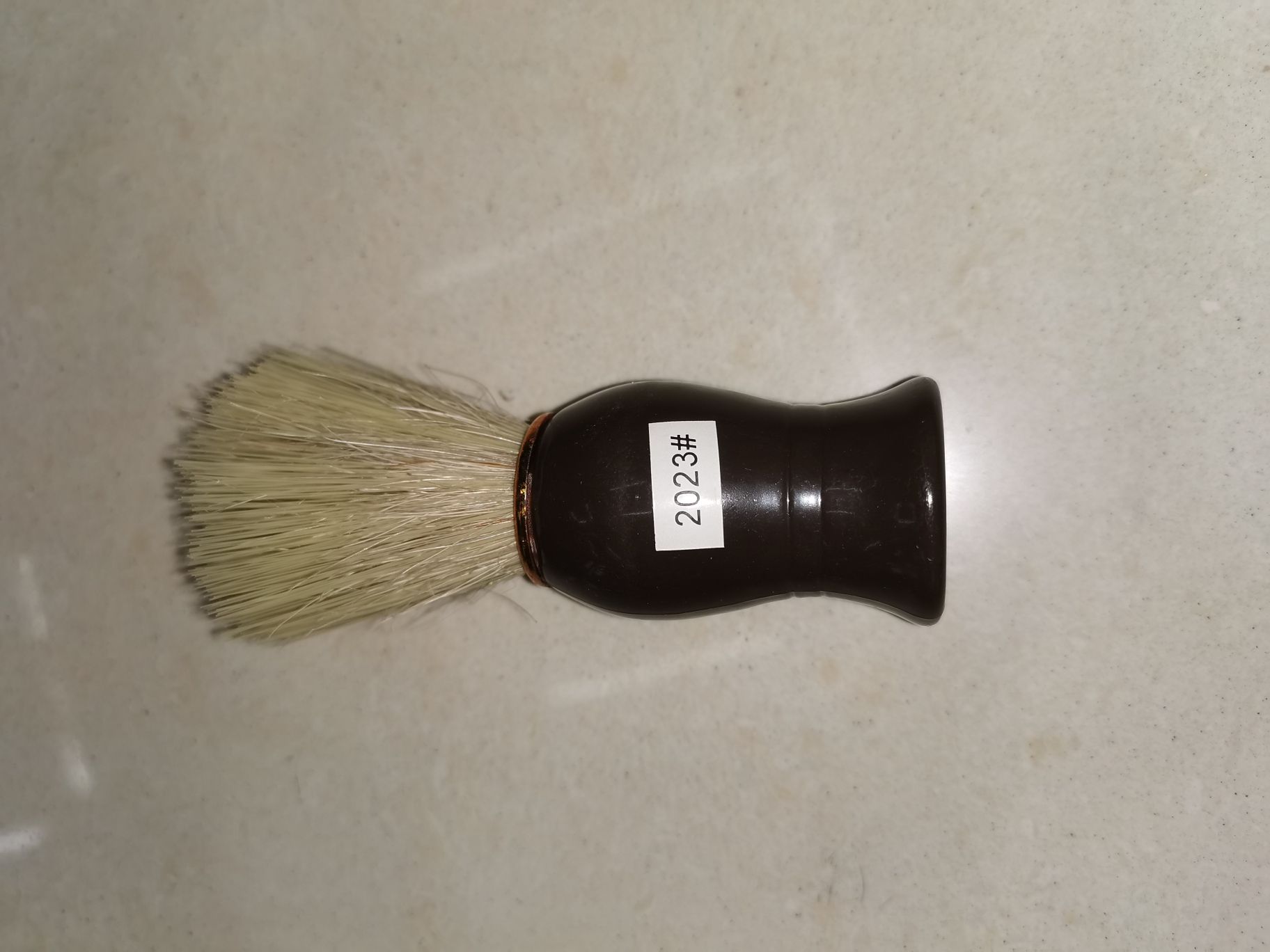 2023 Brush