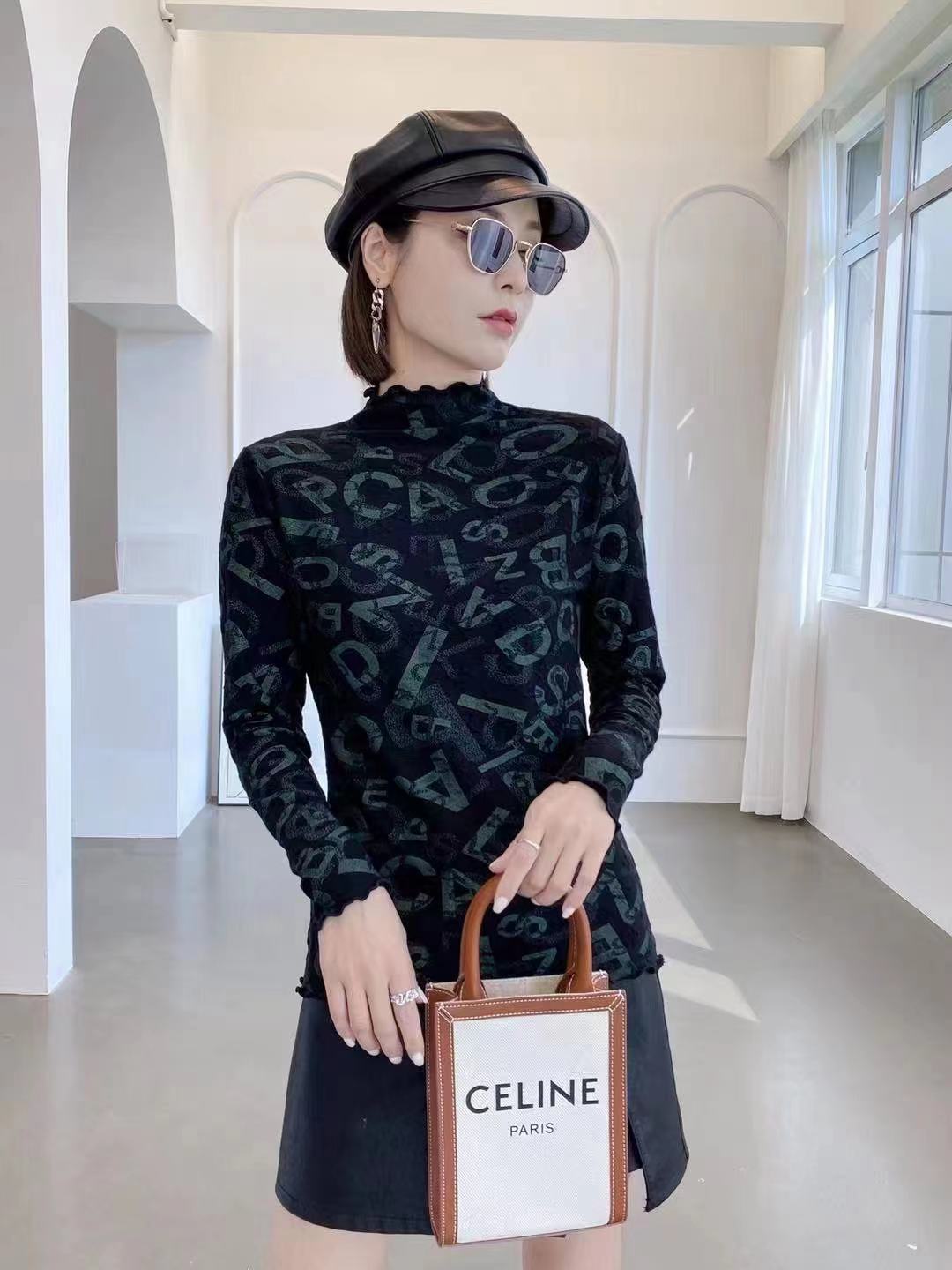 Base Shirt