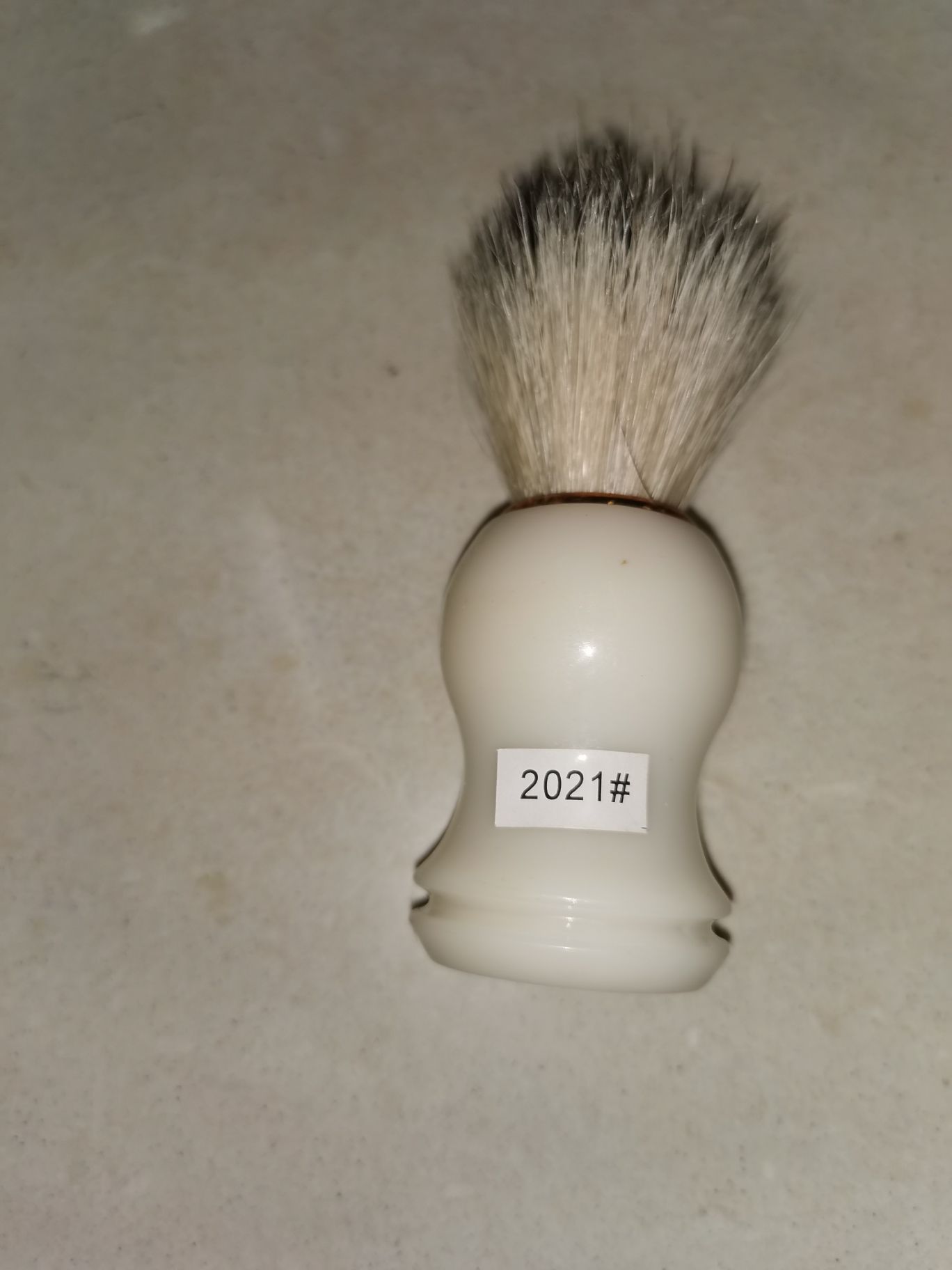 Brush 2021
