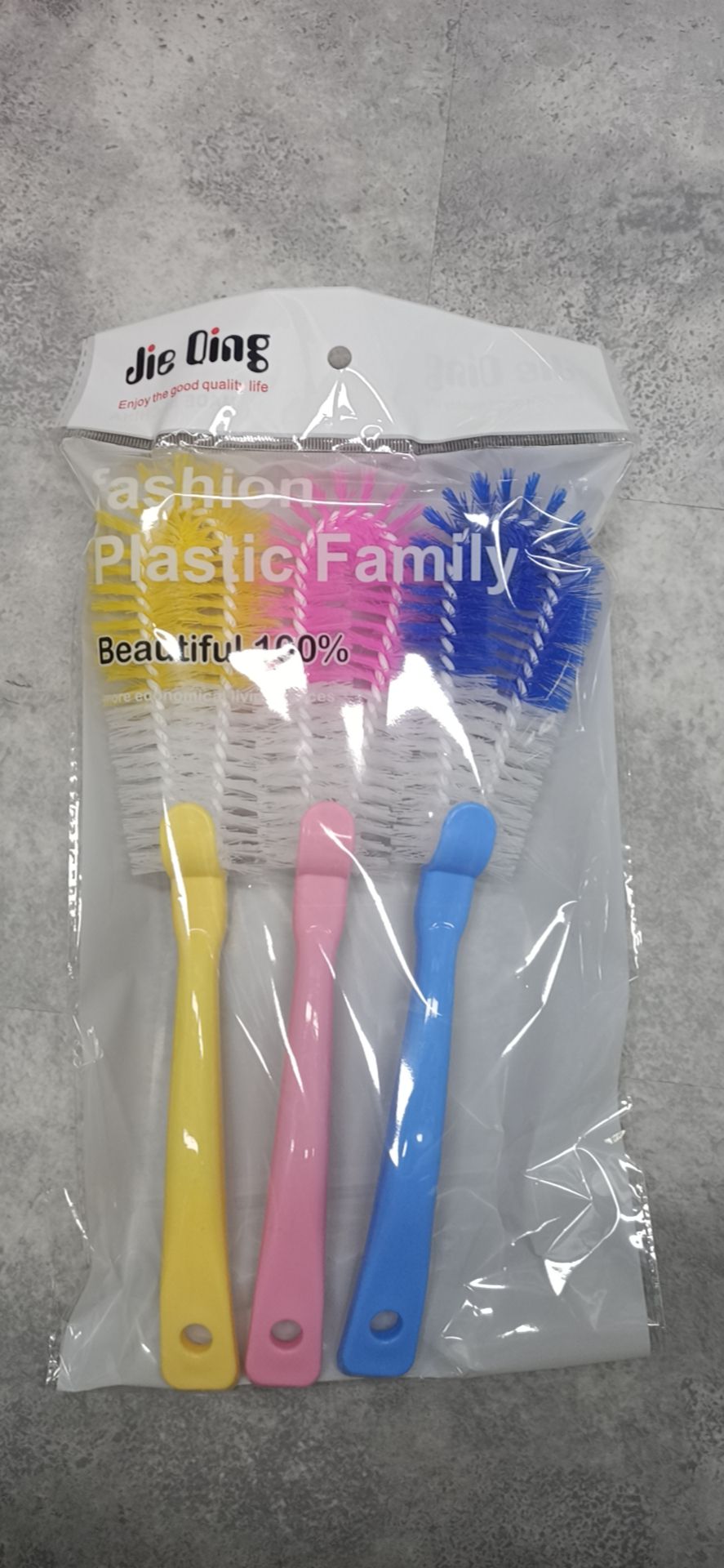Cleaning Brush, Bottle Brush, Cup Brush details Picture