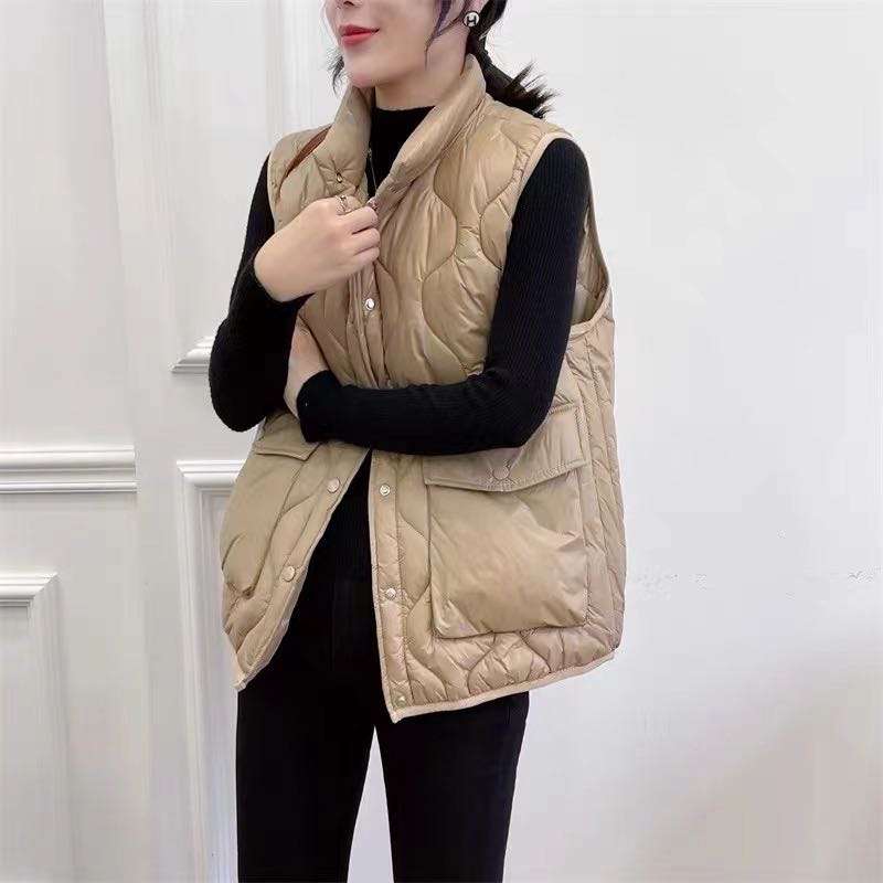 Down Vest