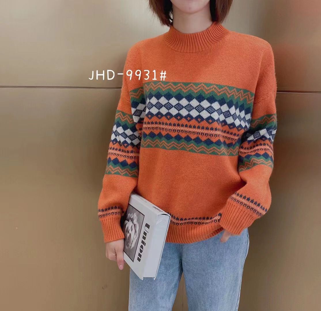 Sweater For Women details Picture