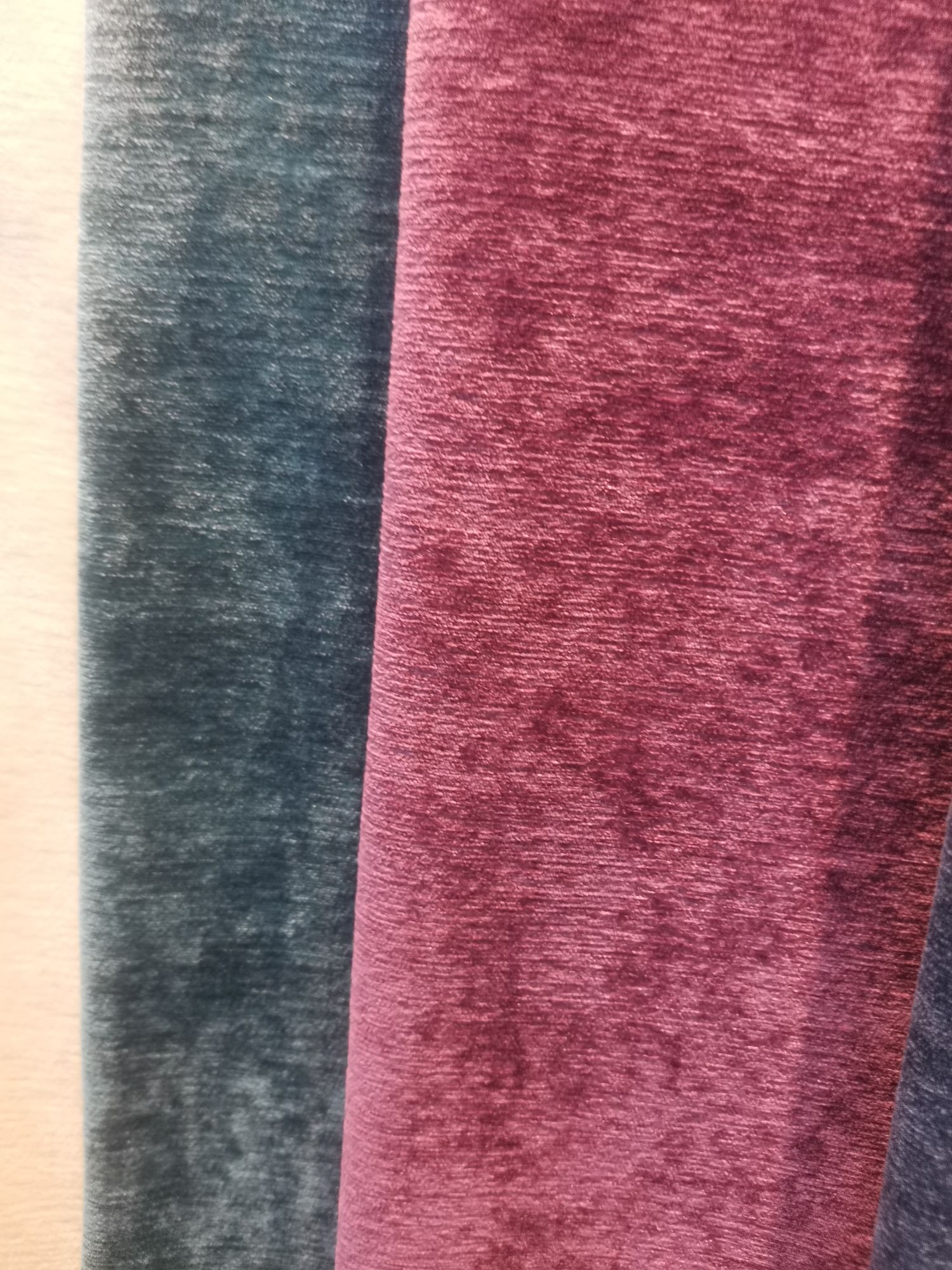 Simple Sand Hair Mat