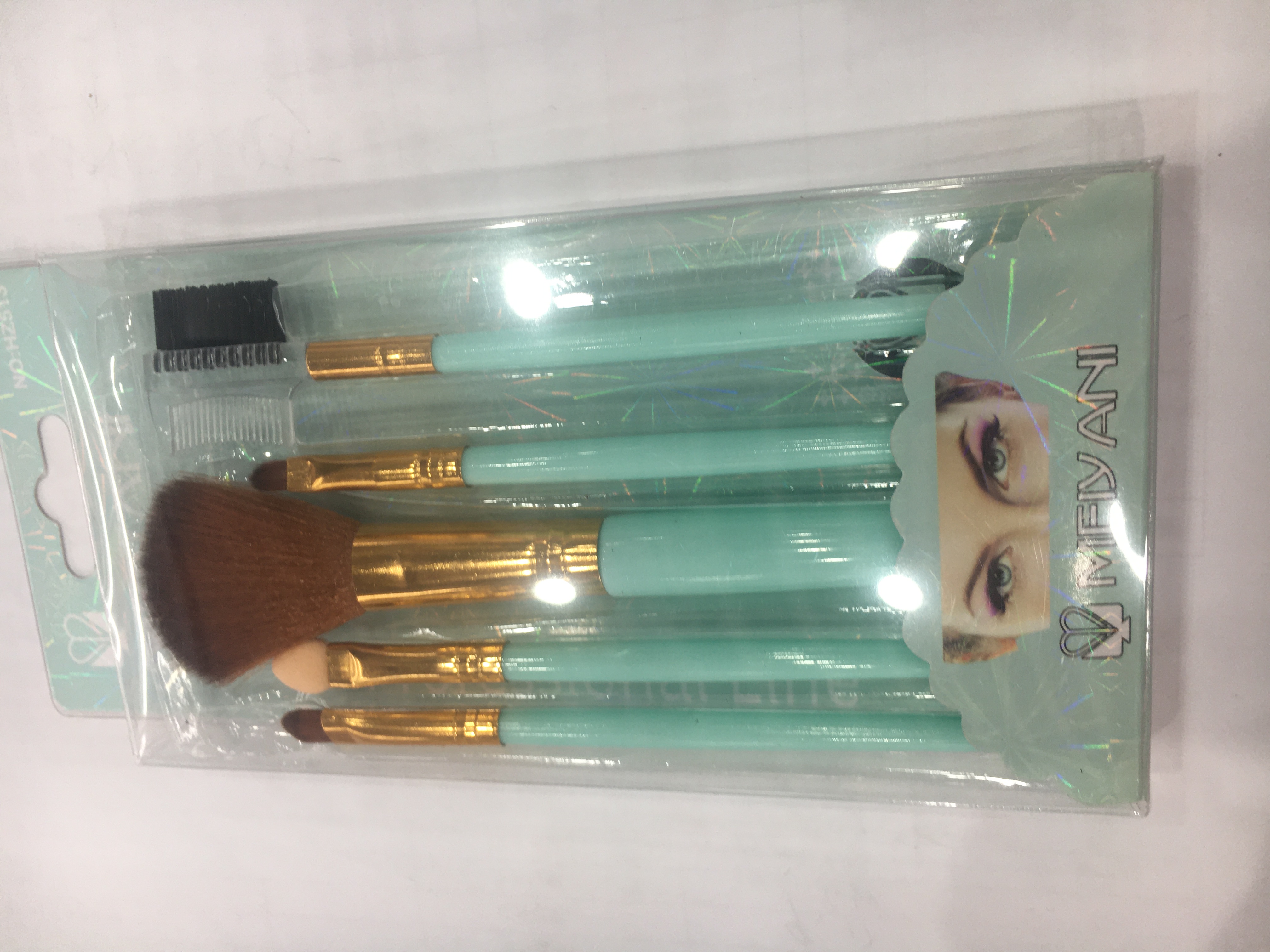 Makeup Brush 1 Specification image