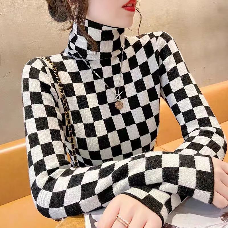 Stylish Base Sweater