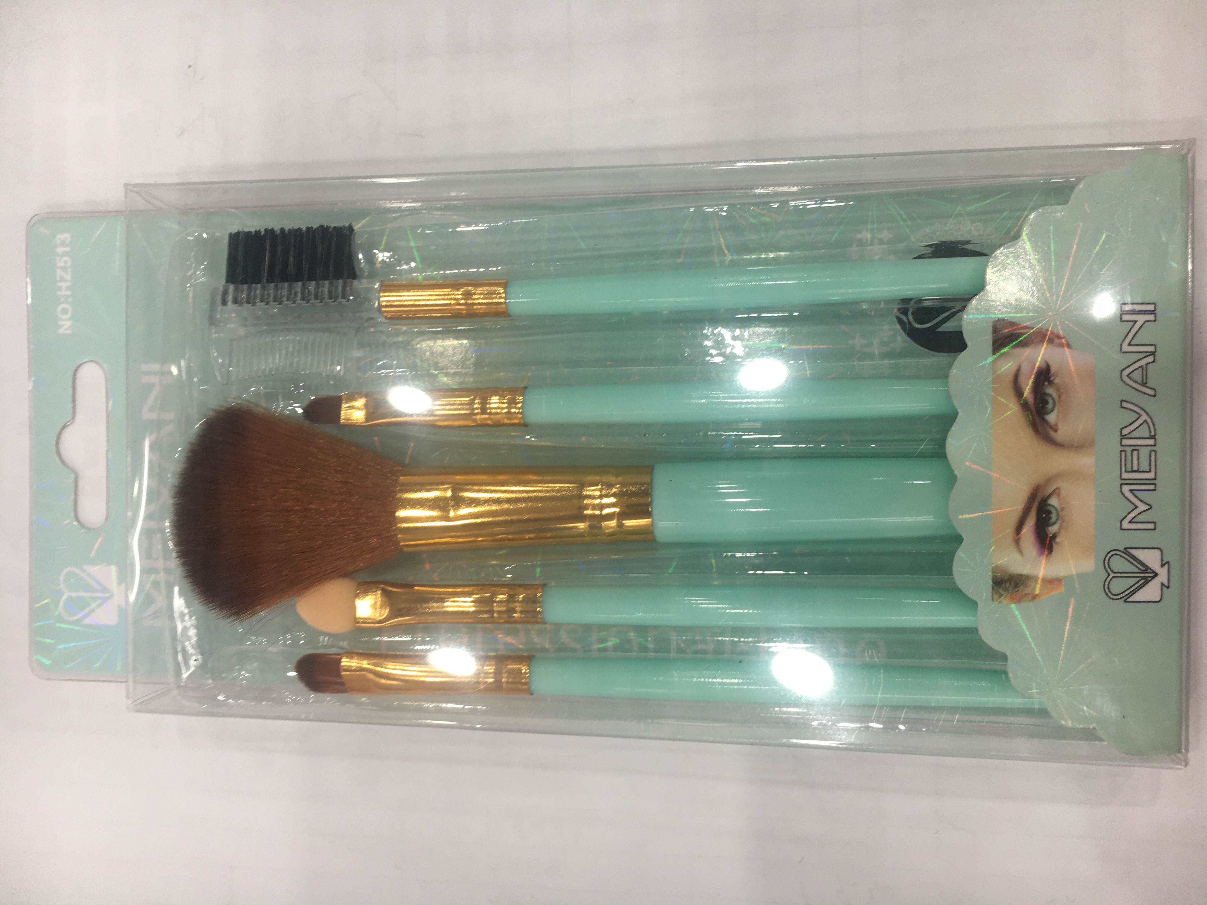Makeup Brush 1 Makeup Brush 1