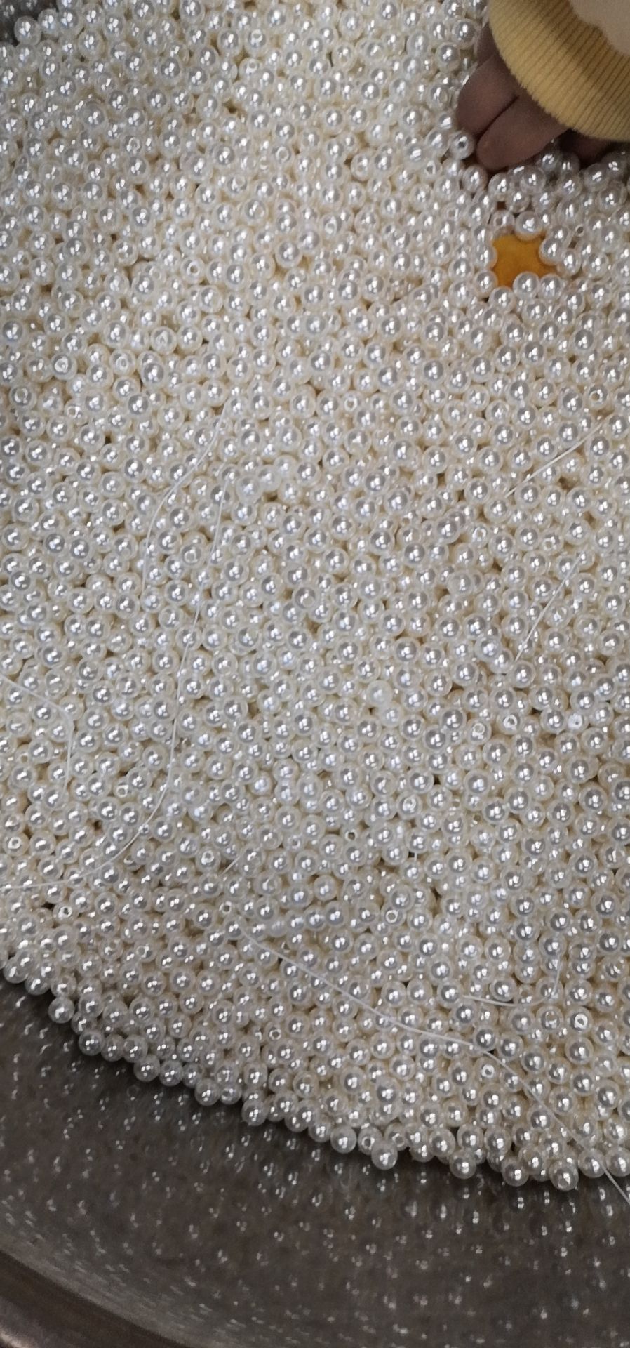 14 Cm Non-Porous Rice Specification drawing