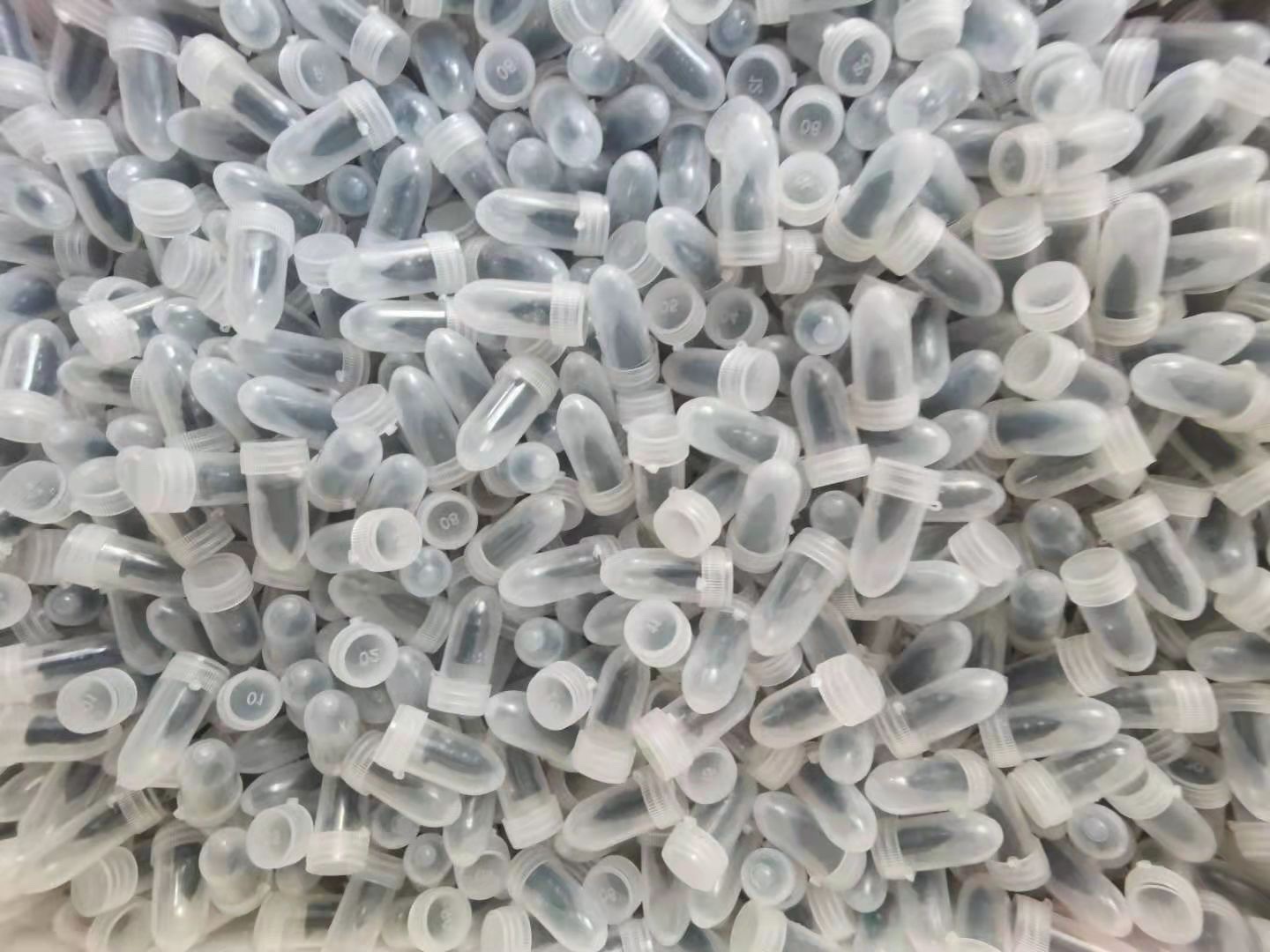 Tire Nail. Rubber Tire Nail