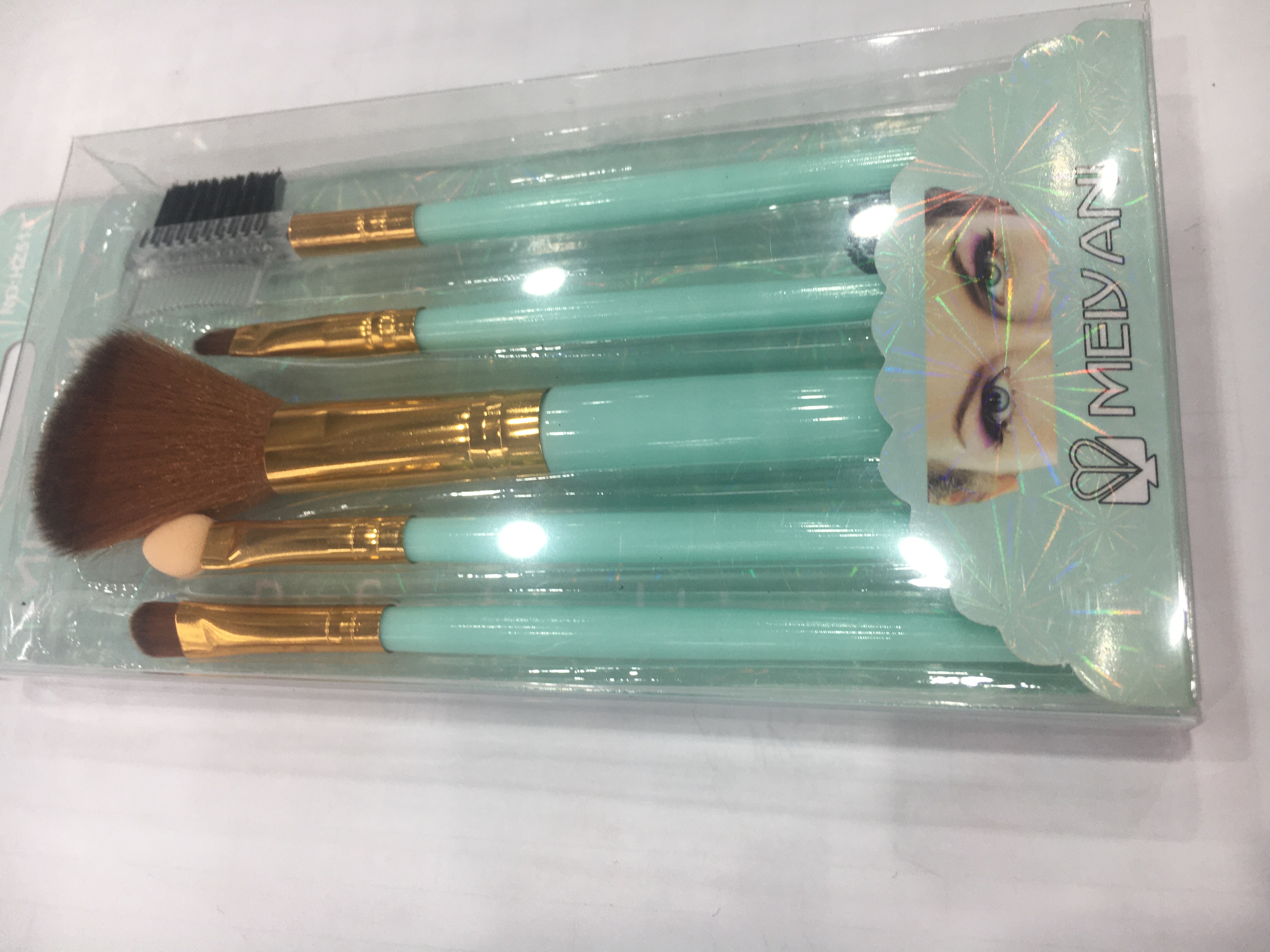 Makeup Brush 1 details Picture