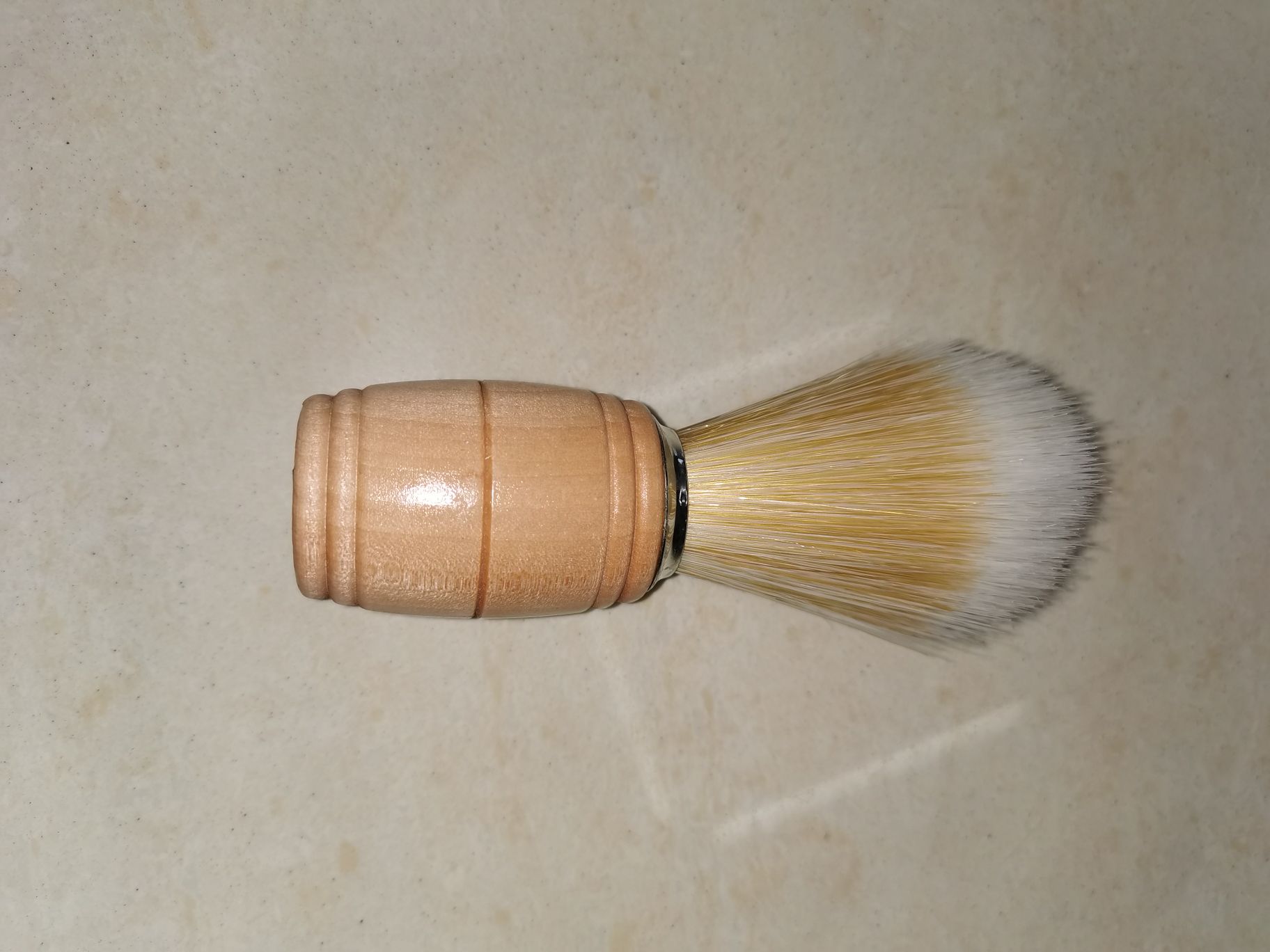 Shaving Brush details Picture
