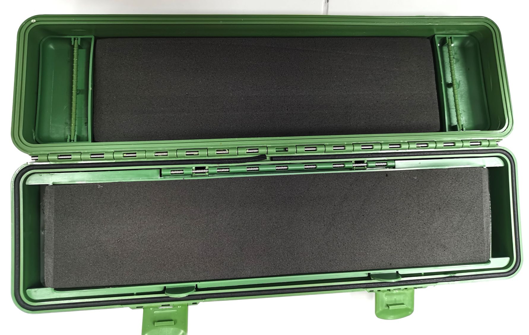 Tool Box With Ruler Luya Box details Picture