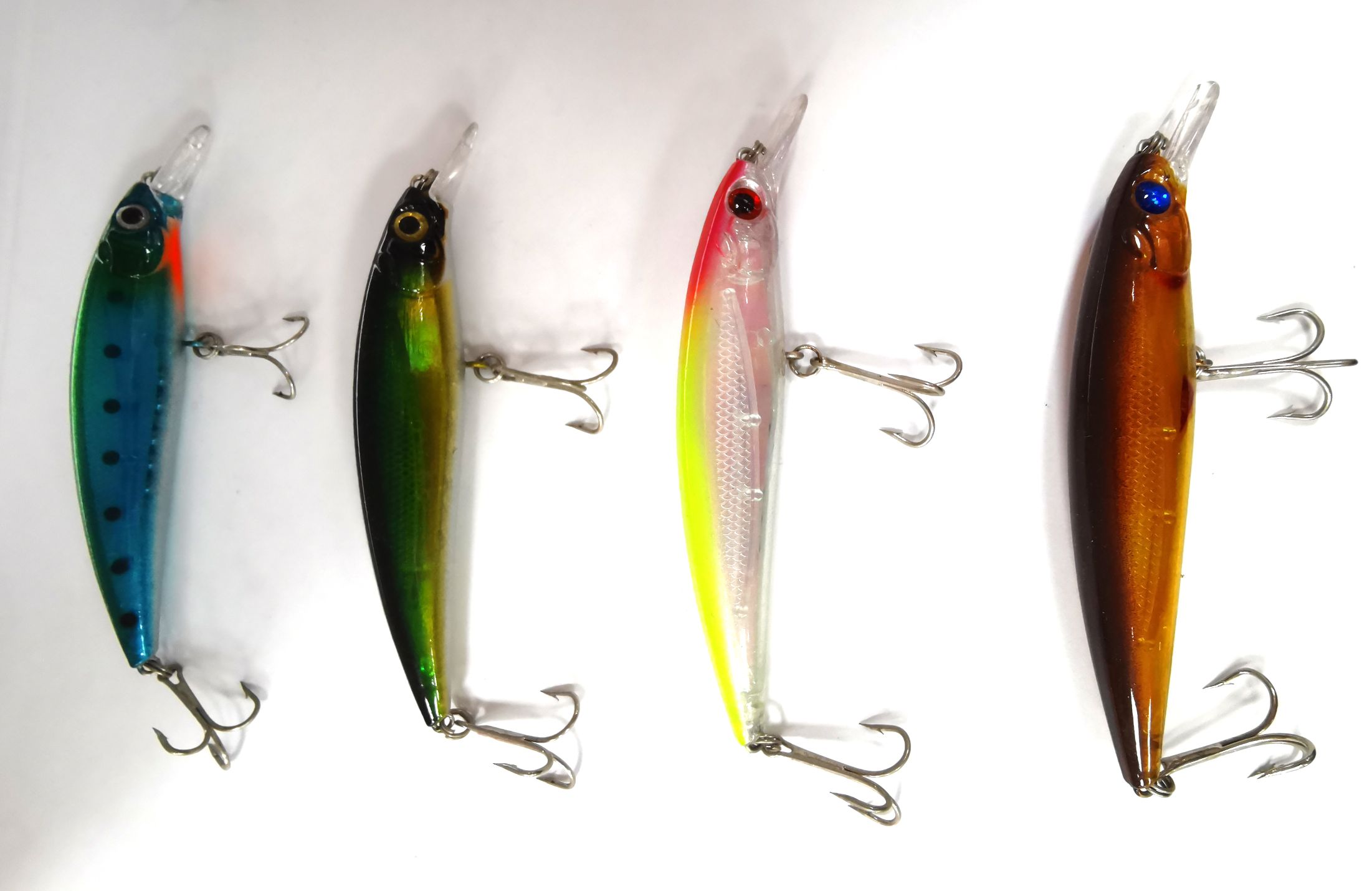 False Bait Hard Bait Road Subbait details Picture