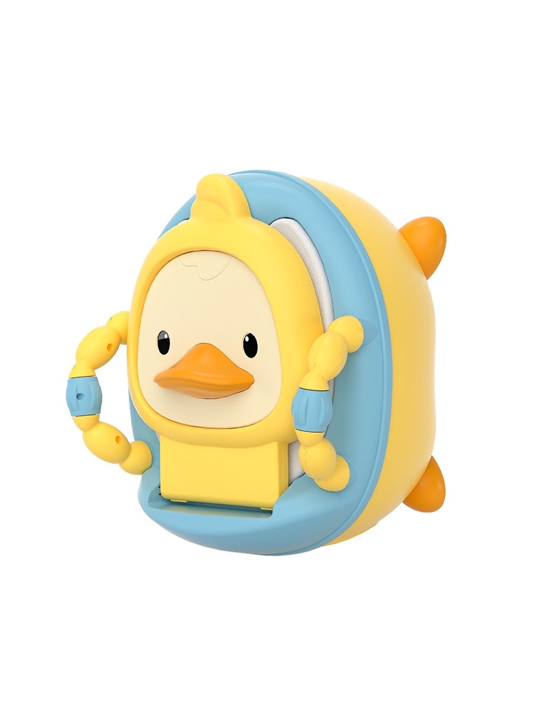 Baby Potty With Chicken