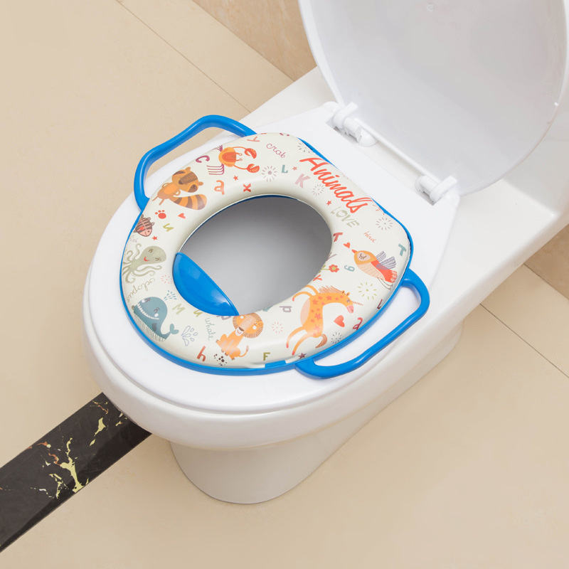 Potty Seat For Children