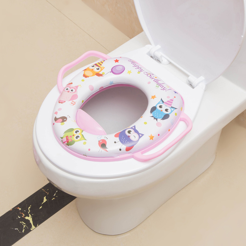 Potty Seat For Children details Picture