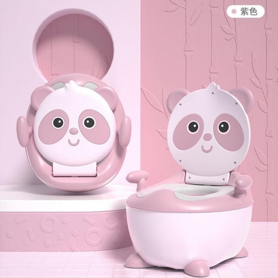Panda Potty For Children Specification drawing