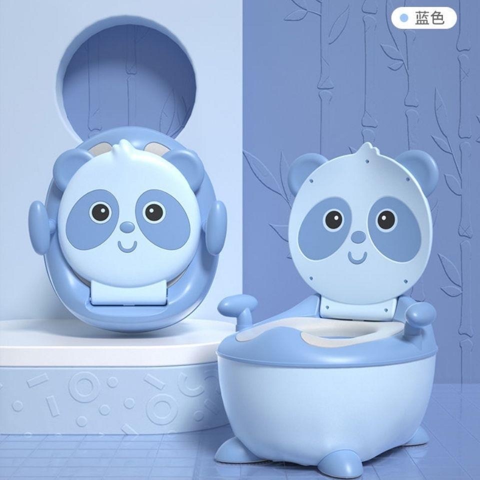 Panda Potty For Children details Picture