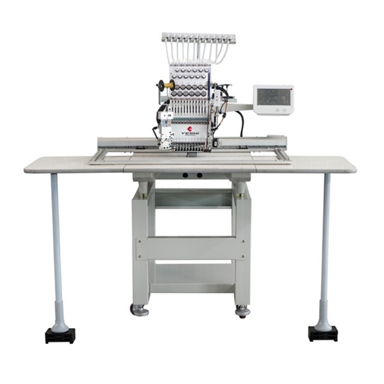 3. Multi-functional household embroidery machine Item Picture