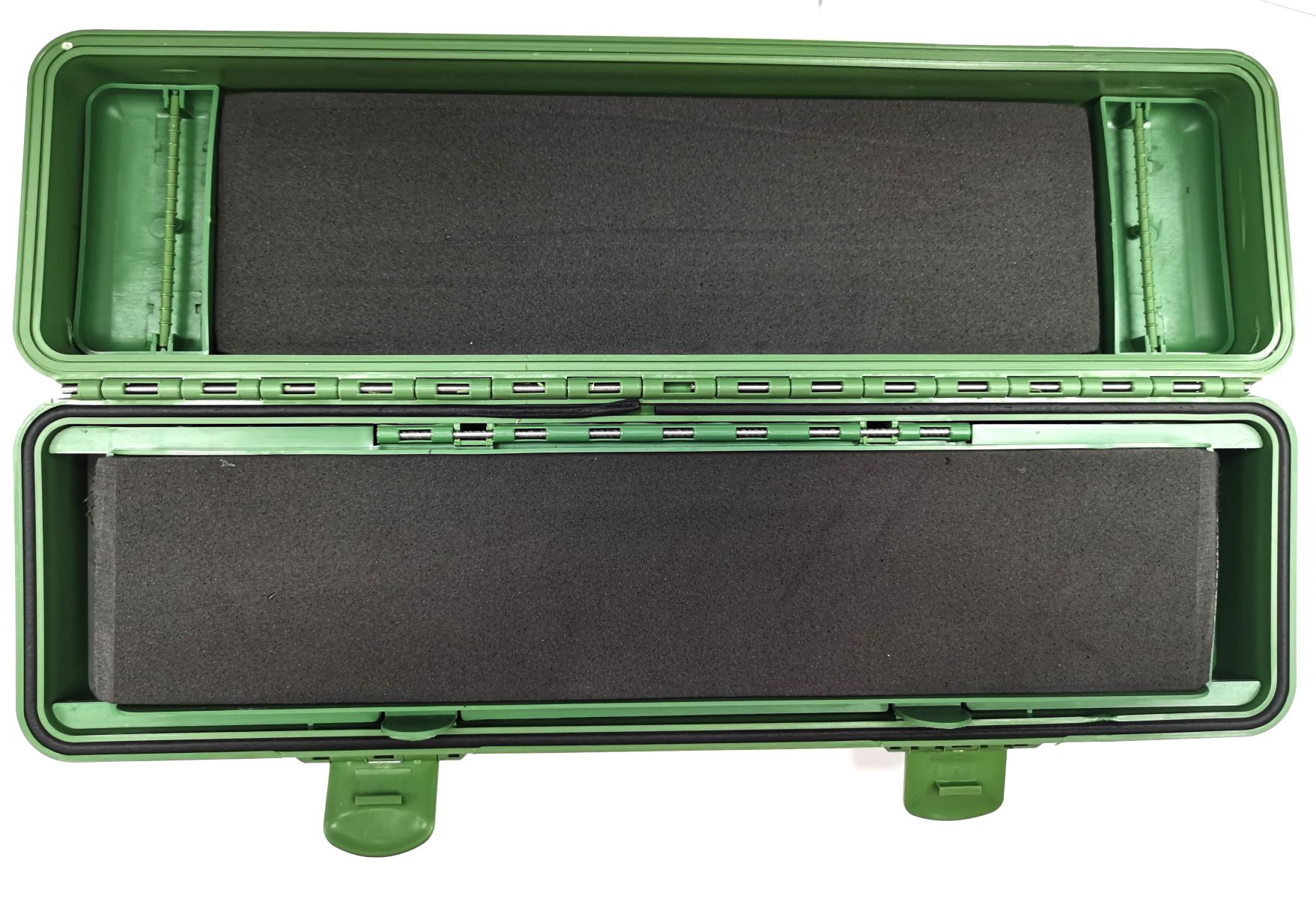 Tool Box With Ruler Luya Box Specification drawing