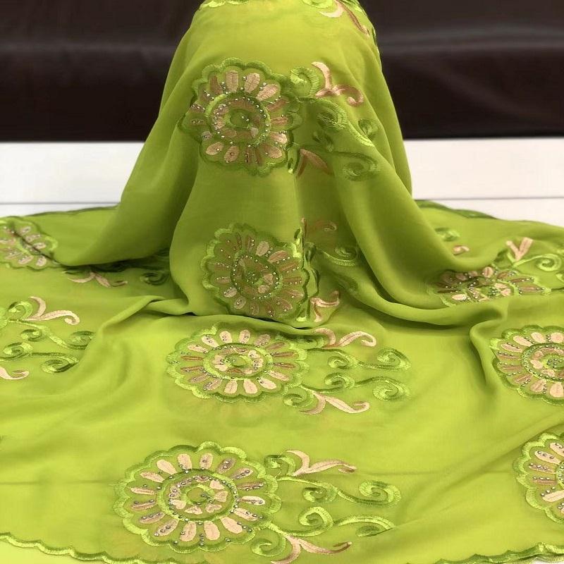 Wear A Turban, Iron And Drill A Scarf details Picture
