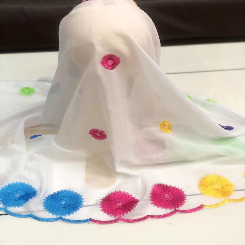 Scarf 1 Wrap A Turban