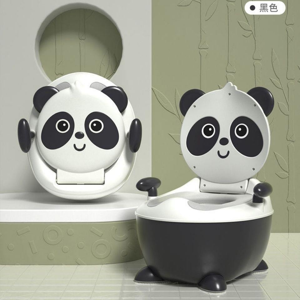 Panda Potty For Children