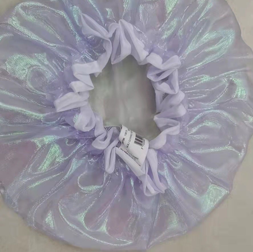 Household Bathroom Shower Cap details Picture