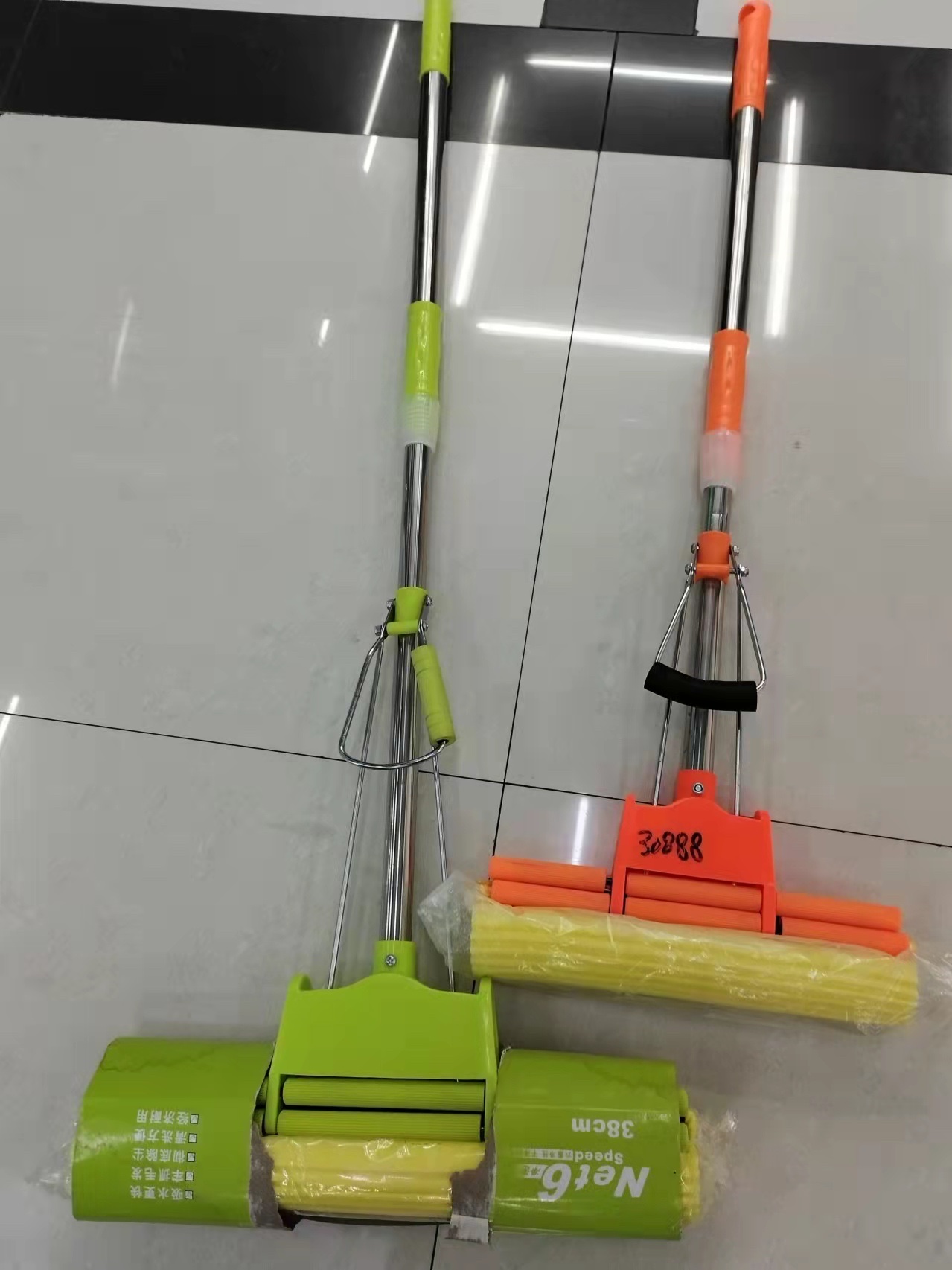 Mop details Picture