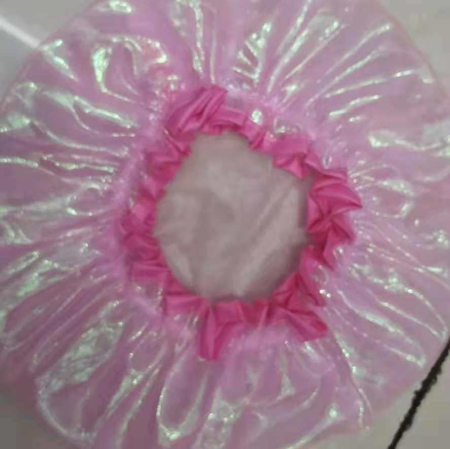 Household Bathroom Shower Cap