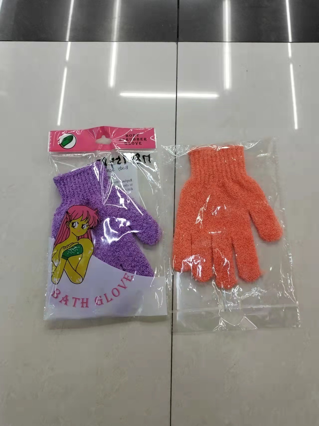 手套