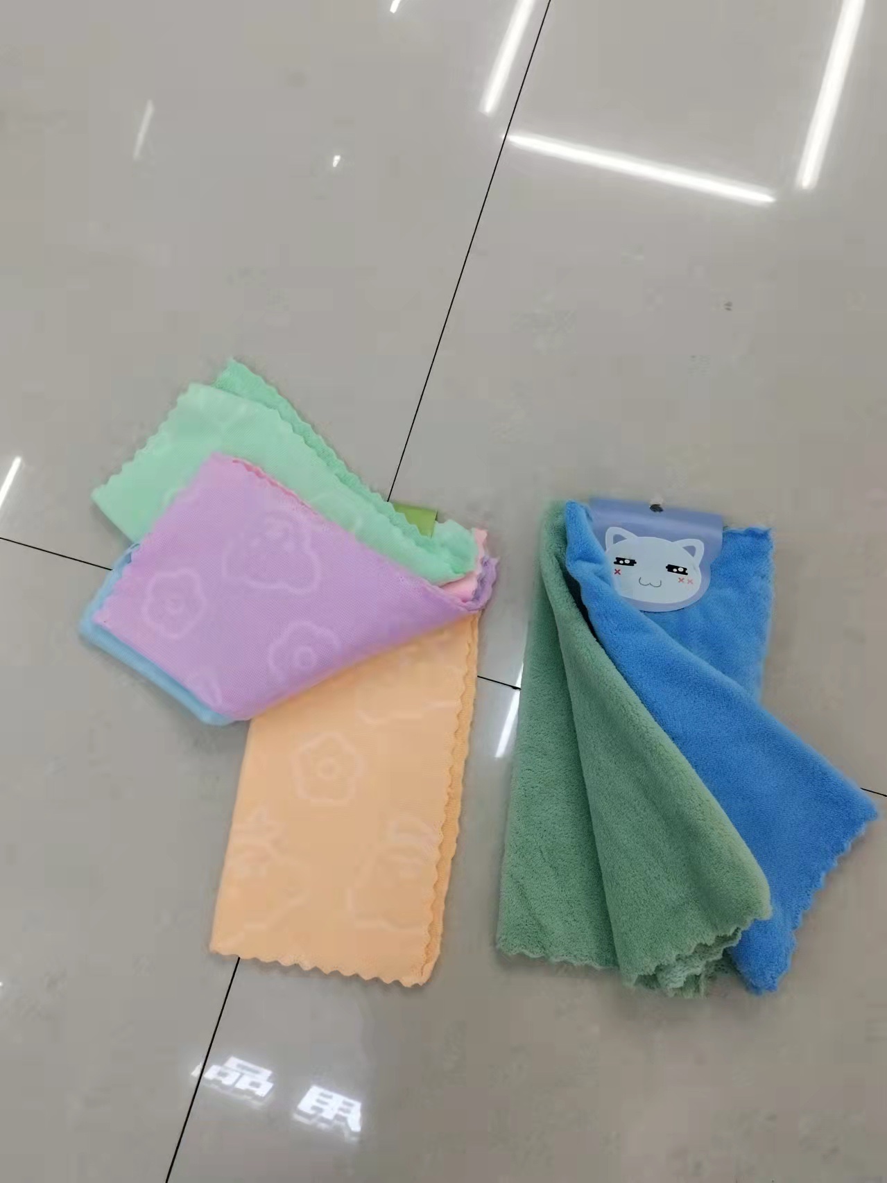 手套