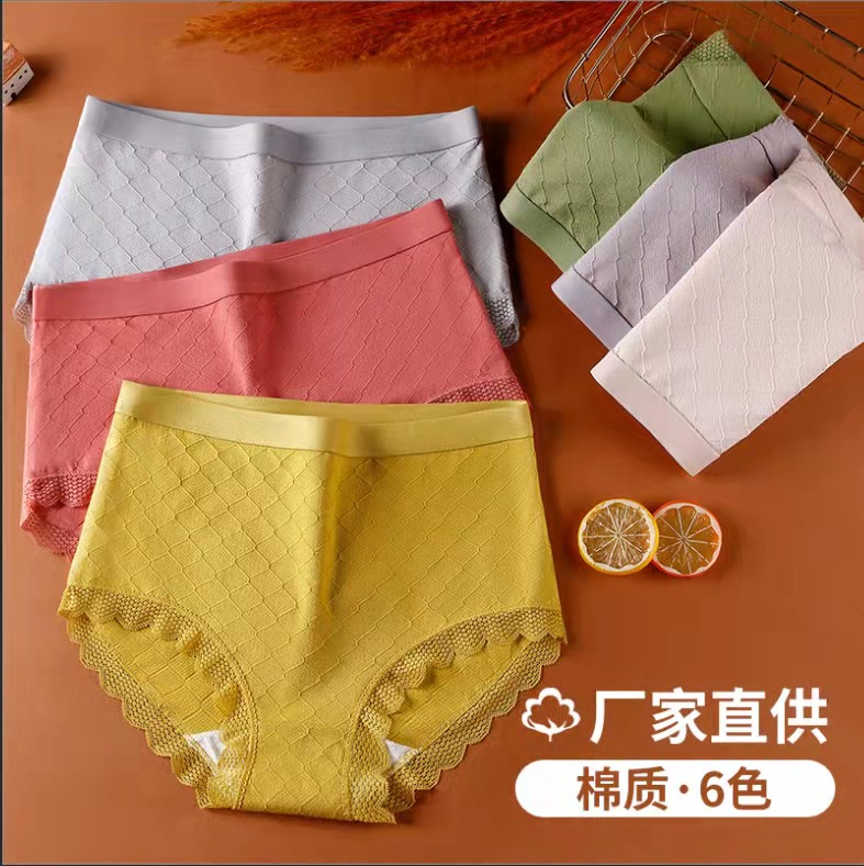 Women's Panties details Picture