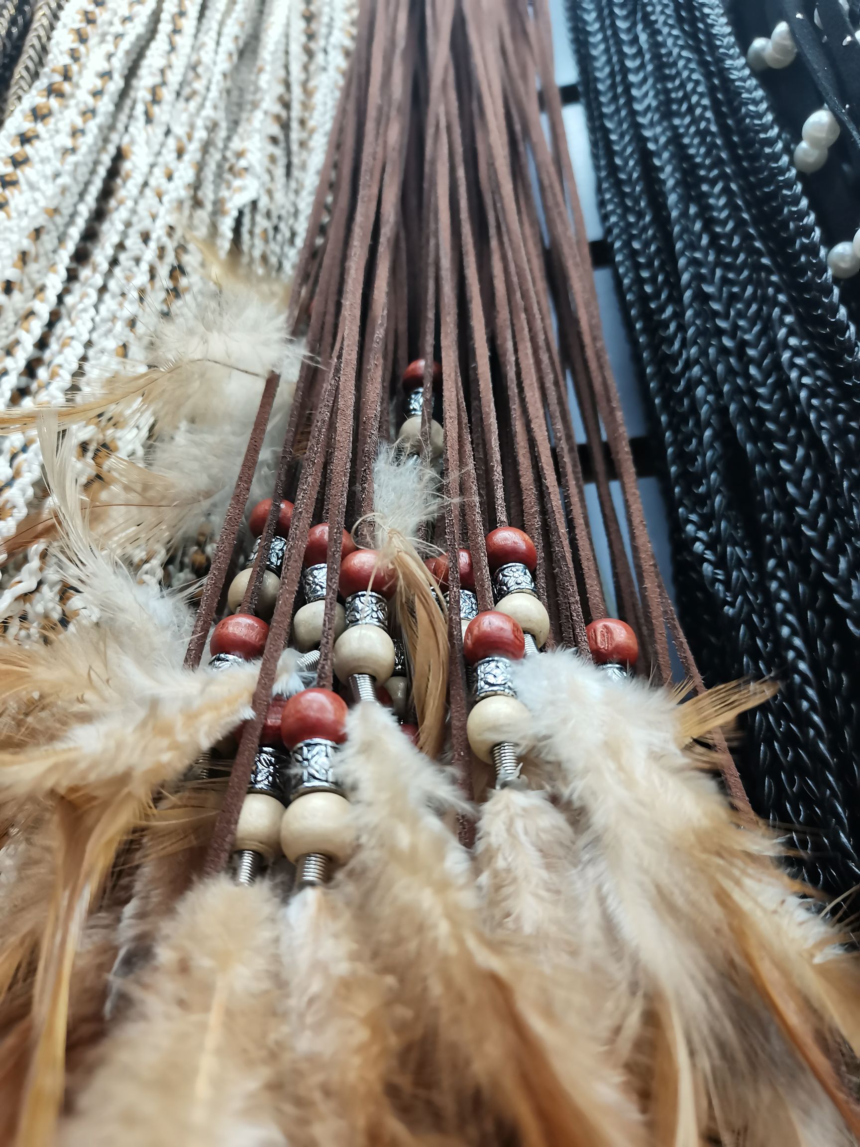 Belt 2 Specification drawing