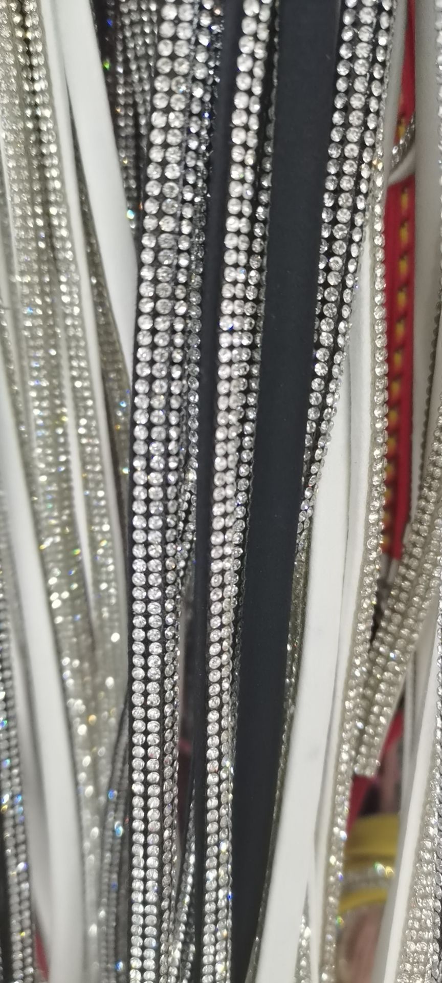 Drill Strip 1 details Picture