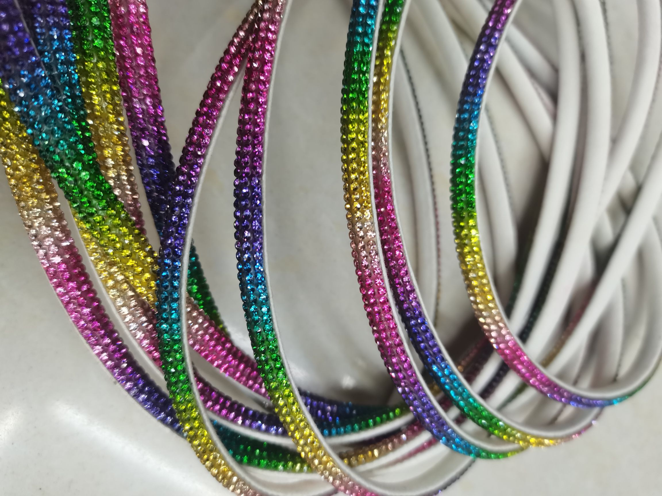 Drill Rod Specification drawing