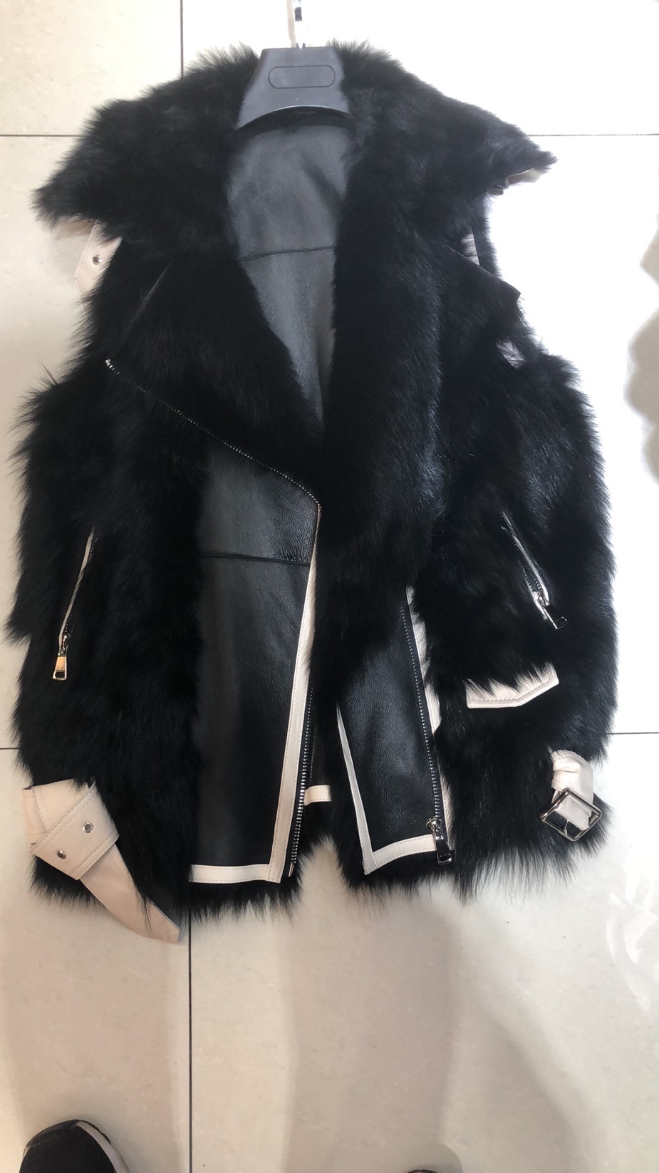 Korean Version Of The New Women's Wear details Picture