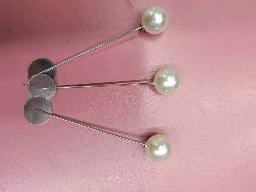 Brooch 2021