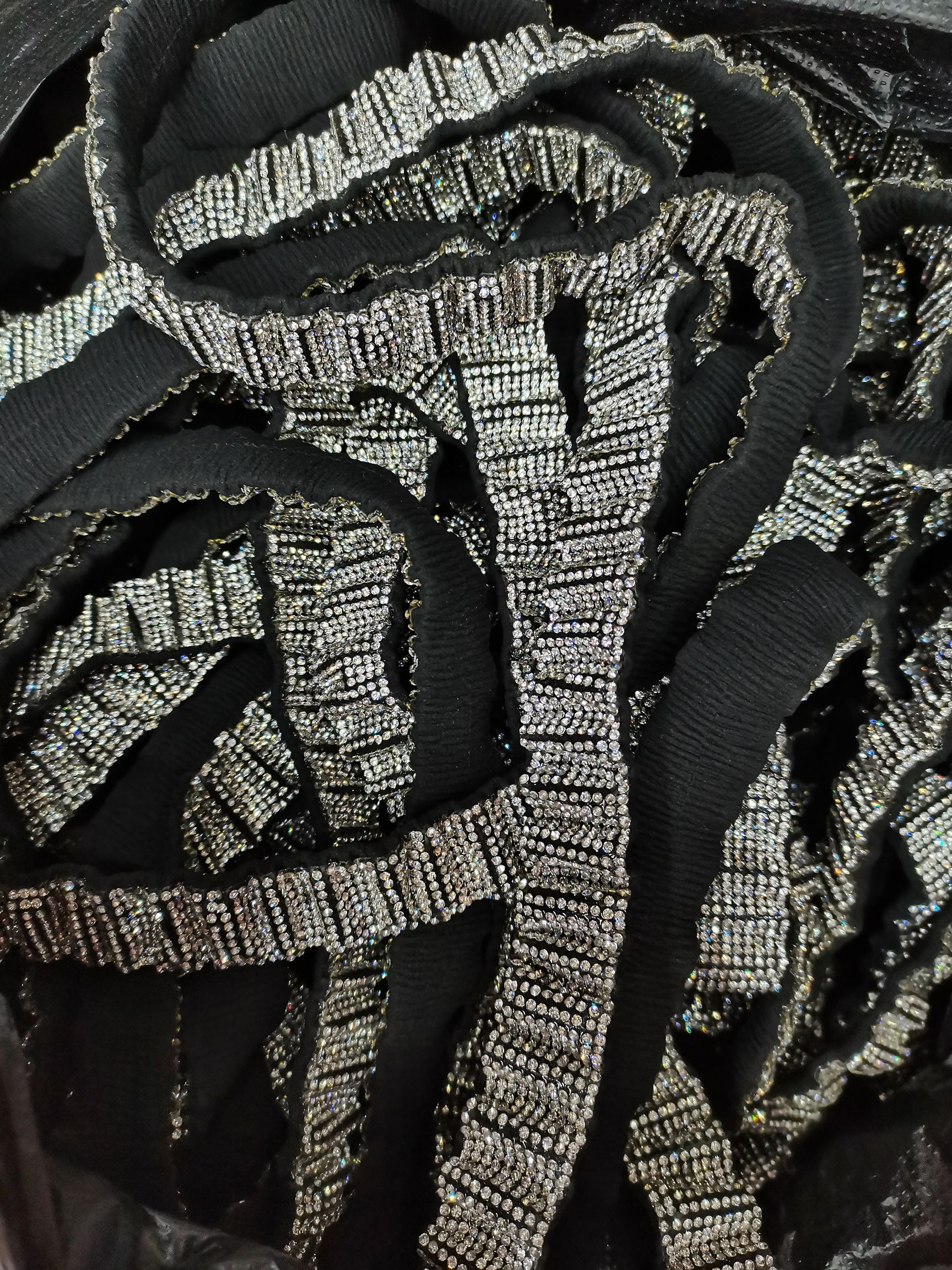 Drill Strip 7 details Picture