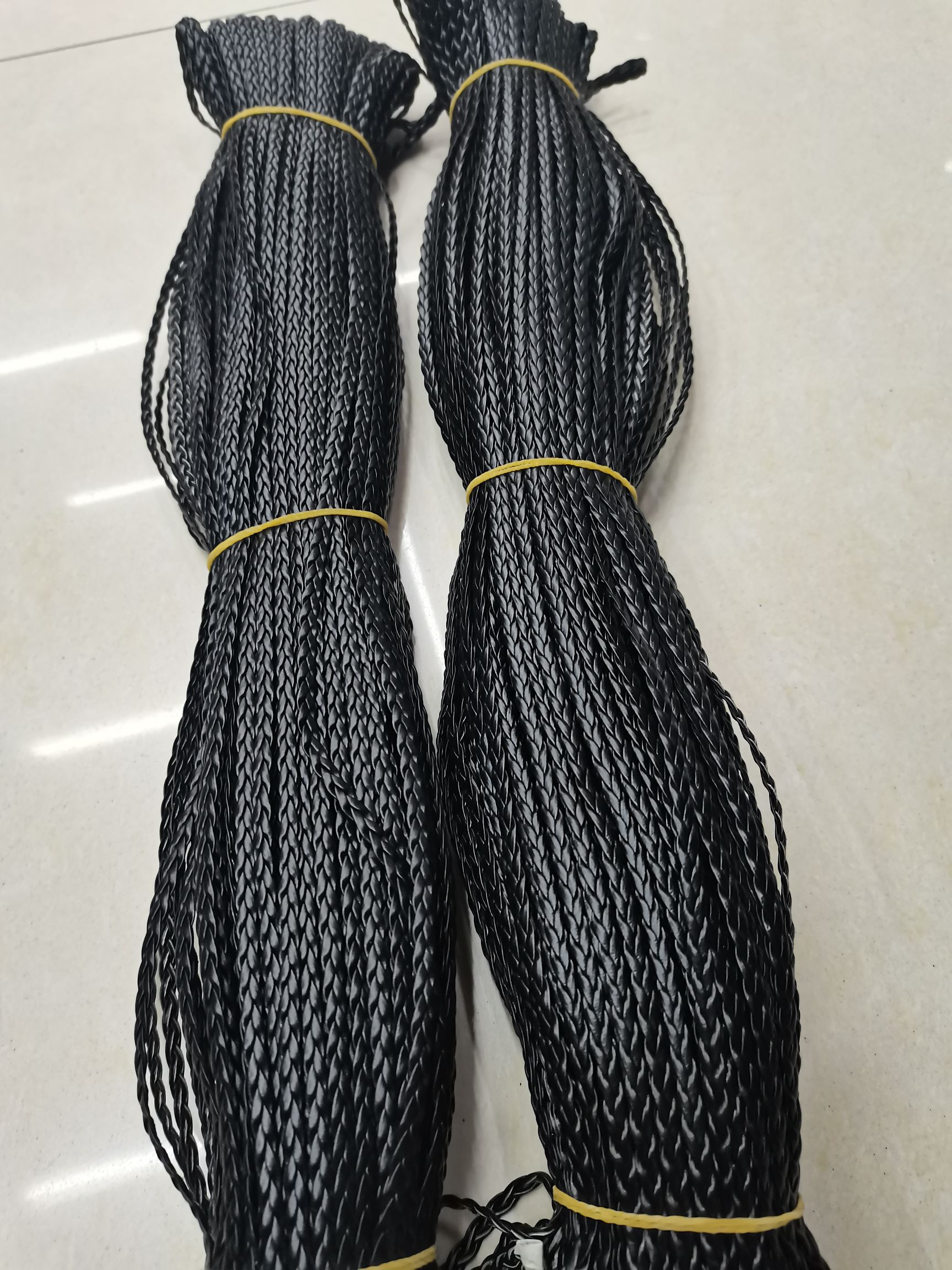 Three Stranded Rope details Picture