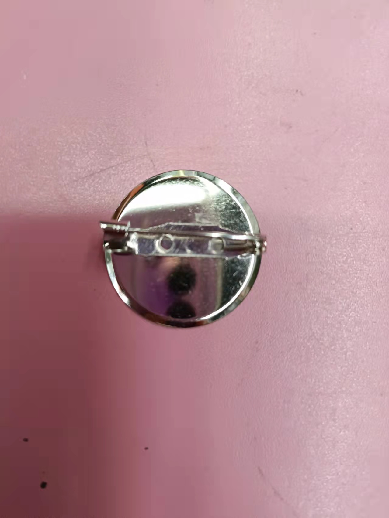 Brooch 2021/1 details Picture