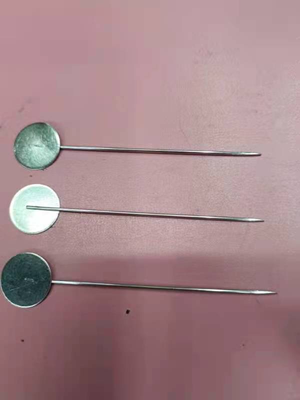 Brooch 2021 details Picture