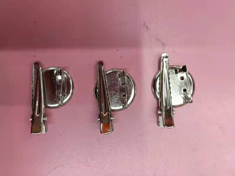 Brooch 202/3 details Picture