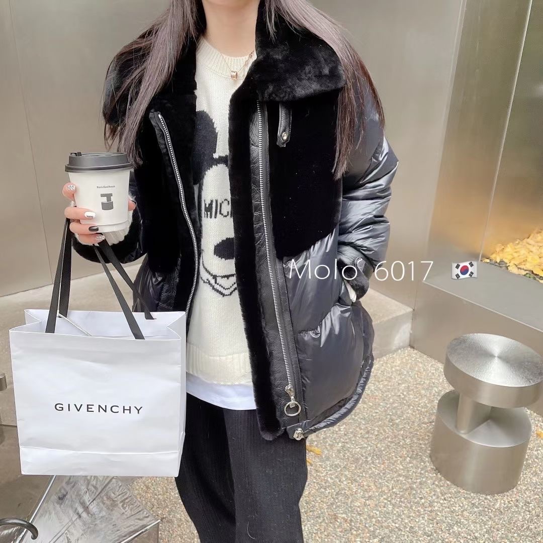 Korean Version Of The New Women's Wear