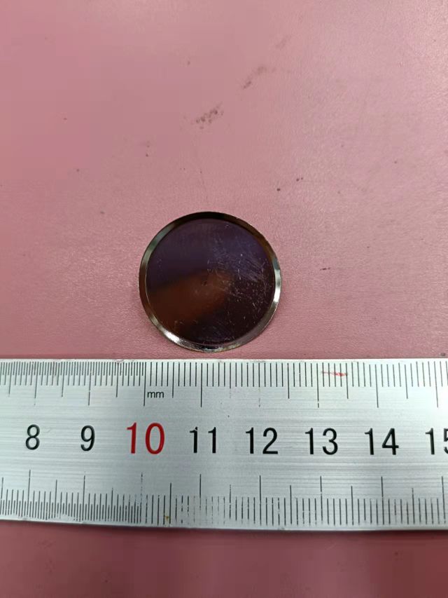 Brooch 2021/1
