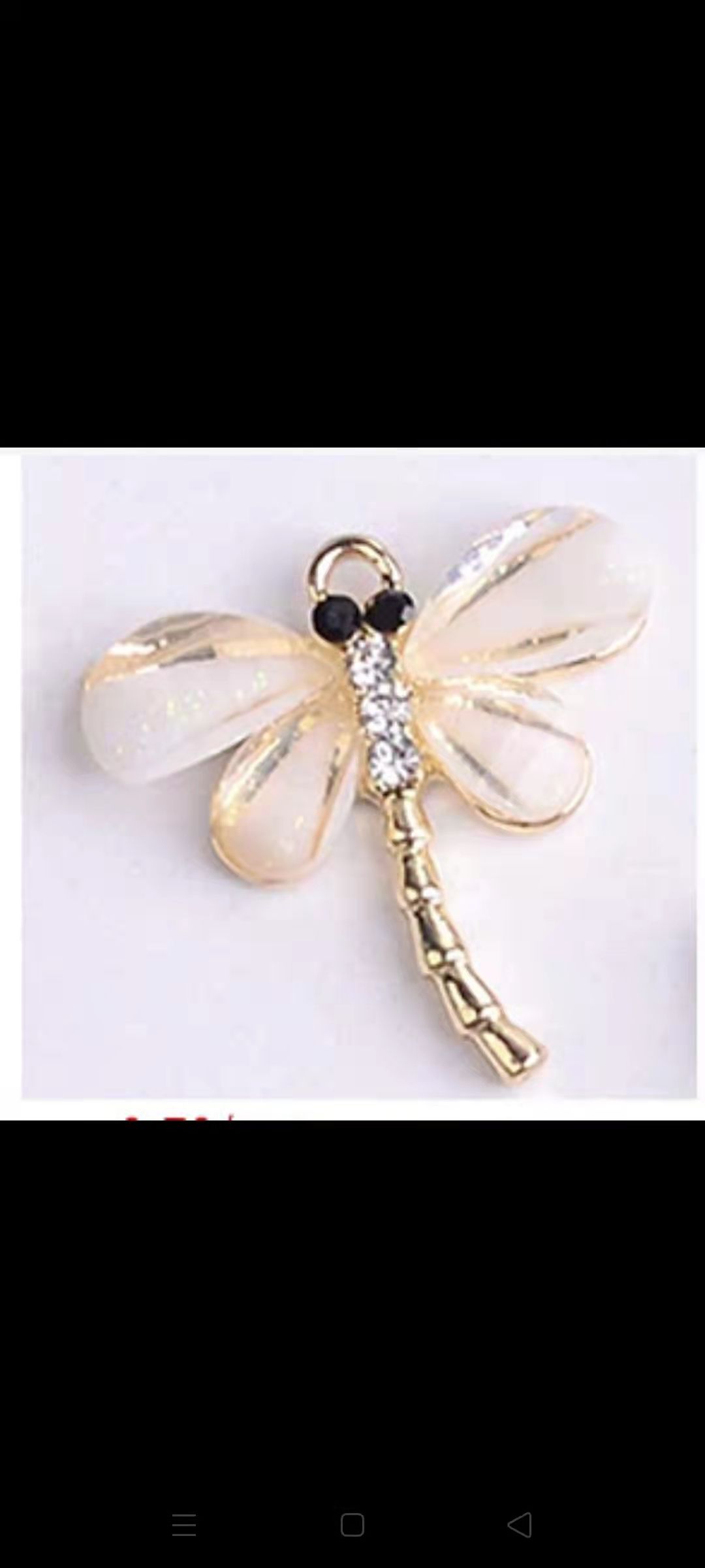 New Corsage Spot Wholesale And Retail Specification drawing
