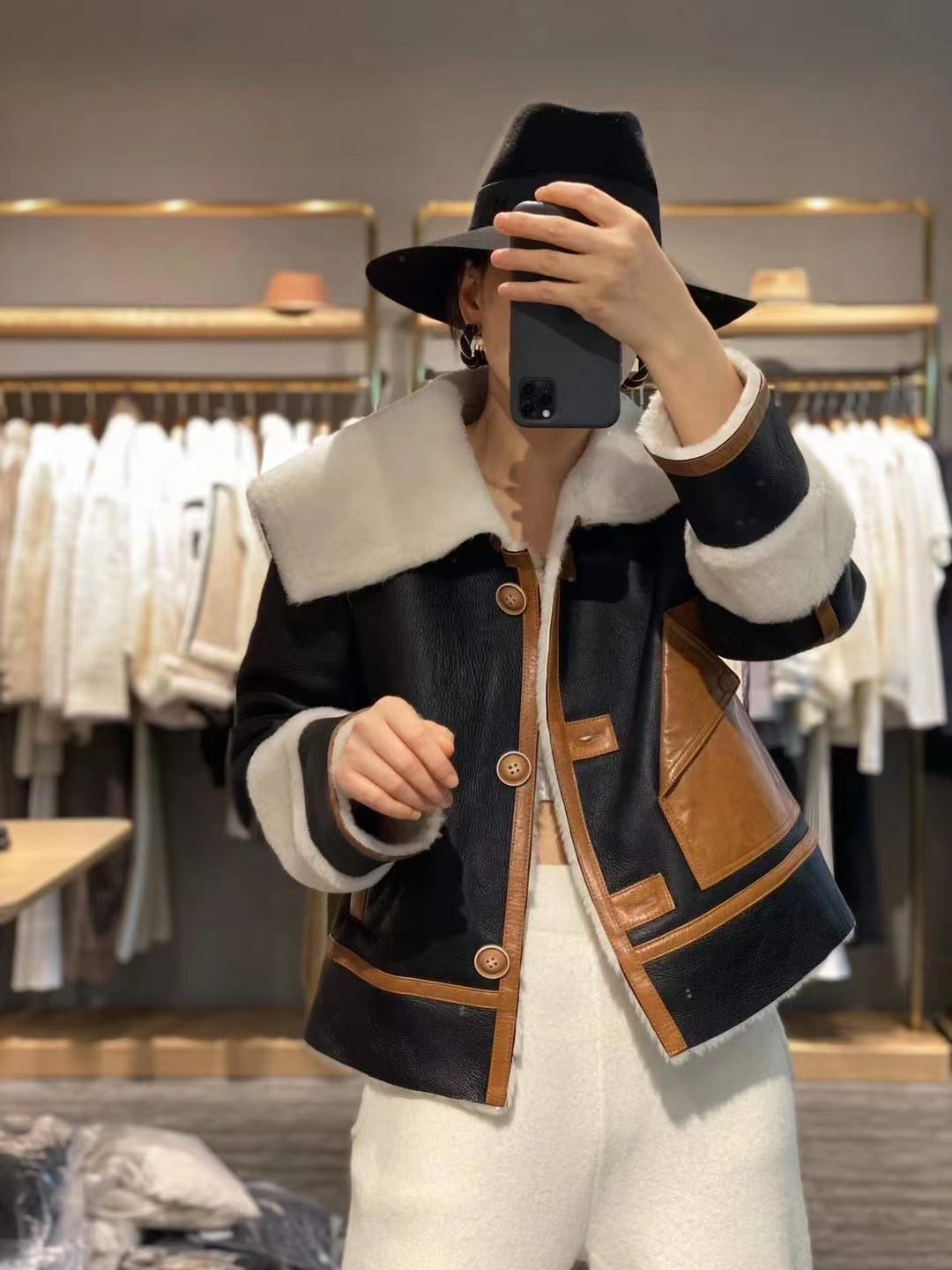 Korean Slim-Fit Casual Suit